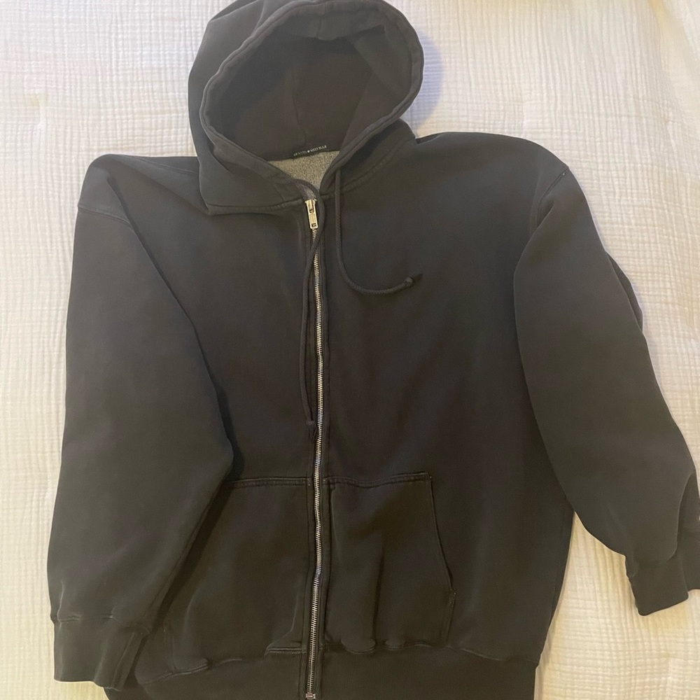 Brandy Melville Christy Hoodie